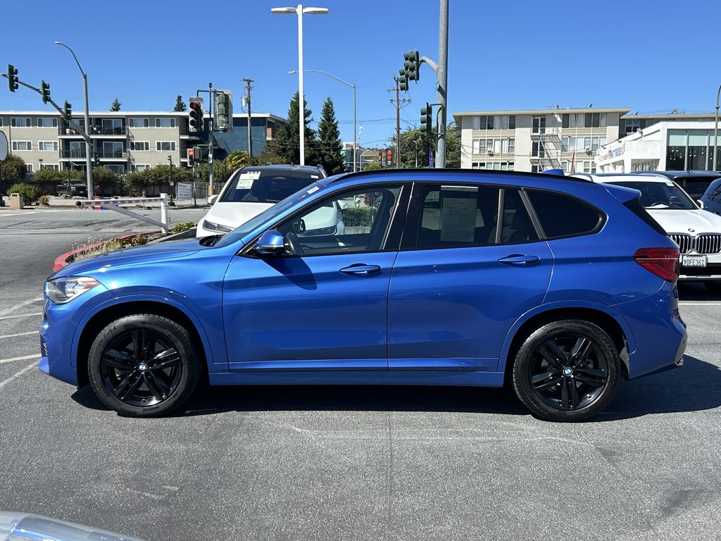 Thumbnail: 2019 BMW X1 - 2