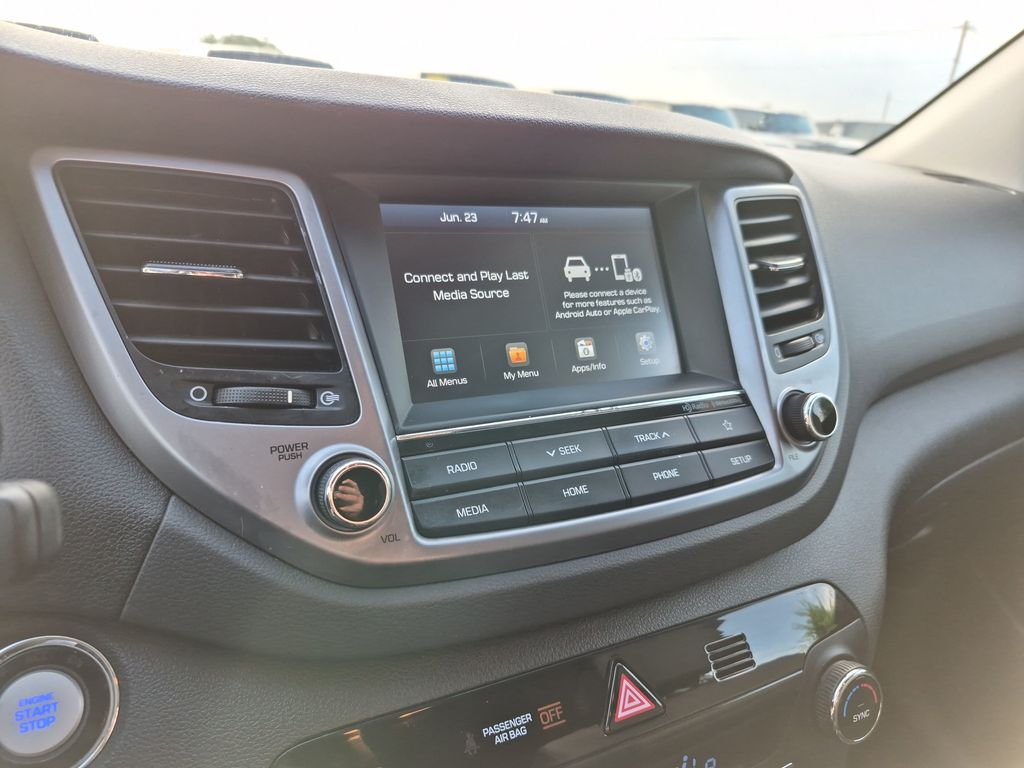 Used Car 2018 Hyundai Tucson  Sport For Sale Under $20,000 In Austin, Texas