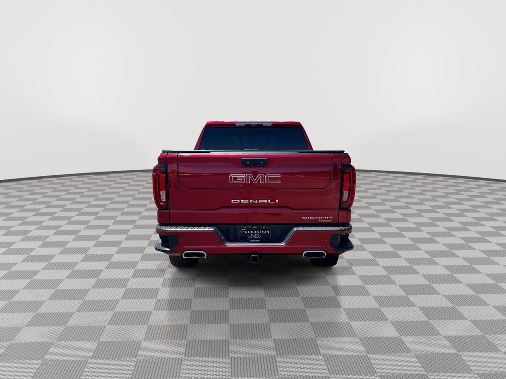 Used 2022 GMC Sierra 1500 Truck
