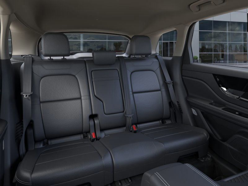 2025 Lincoln Corsair Reserve