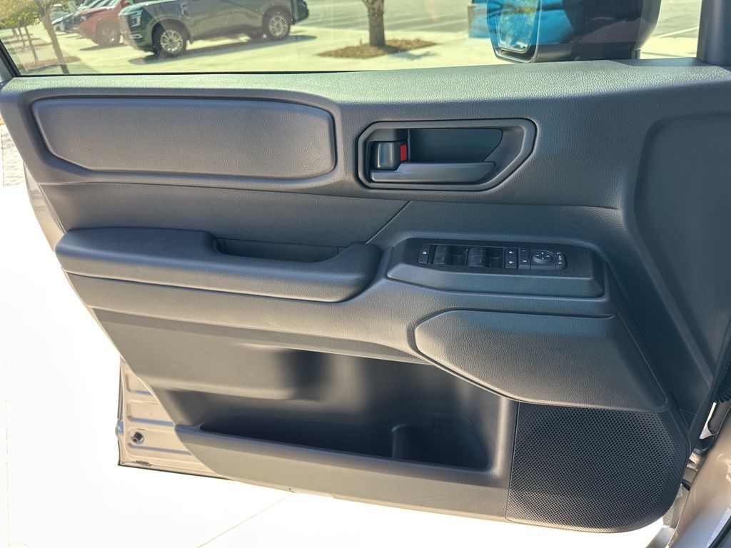 2024 Underground Toyota Land Cruiser Base 4X4 SUV