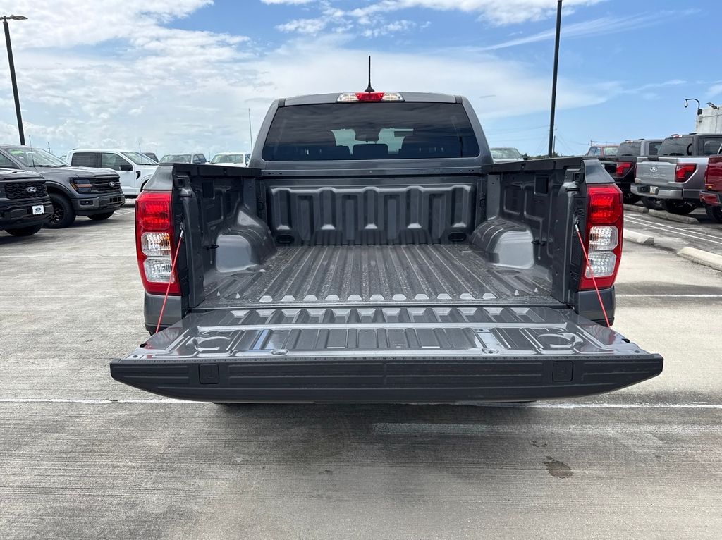 New 2026 Gray Ford STX image 21
