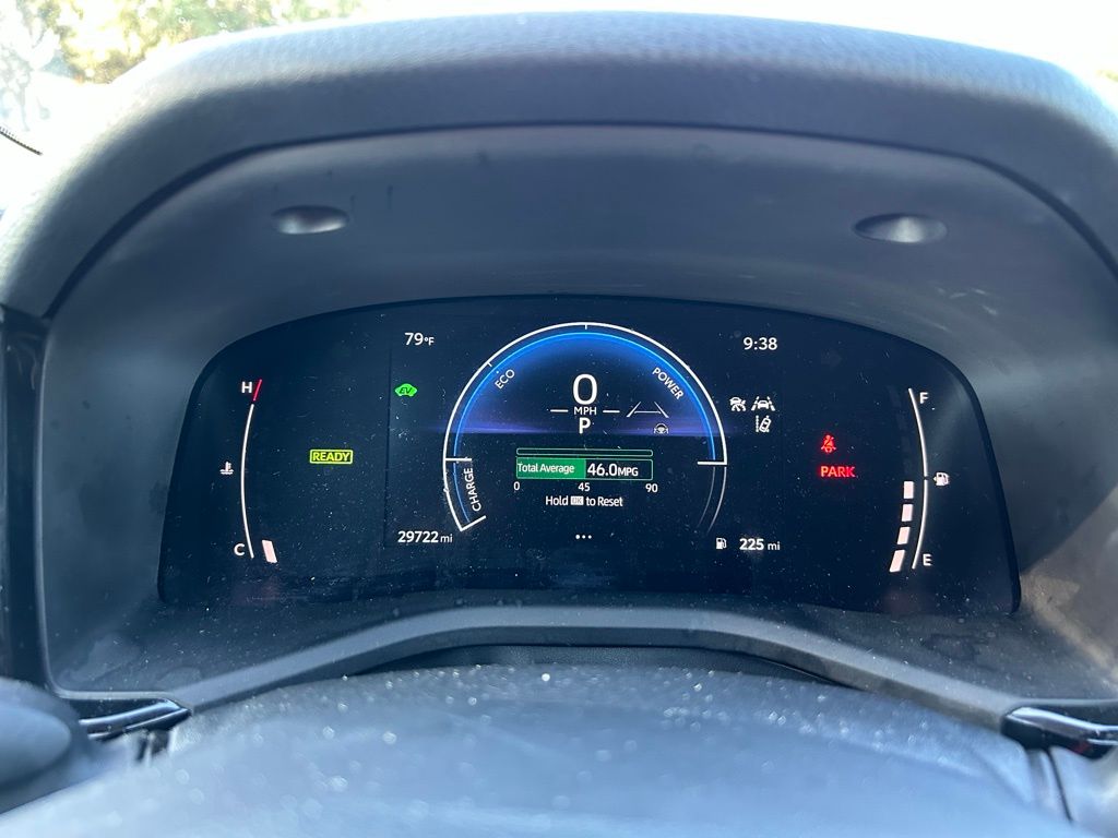 Thumbnail: 2025 Toyota Camry - 22