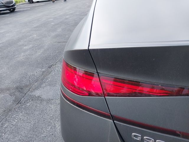 2024 Genesis G90  10