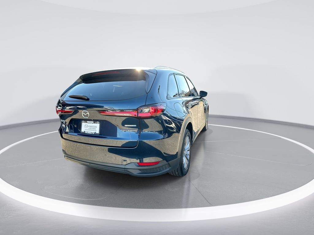 2025 Mazda CX-90 PHEV Preferred - 7