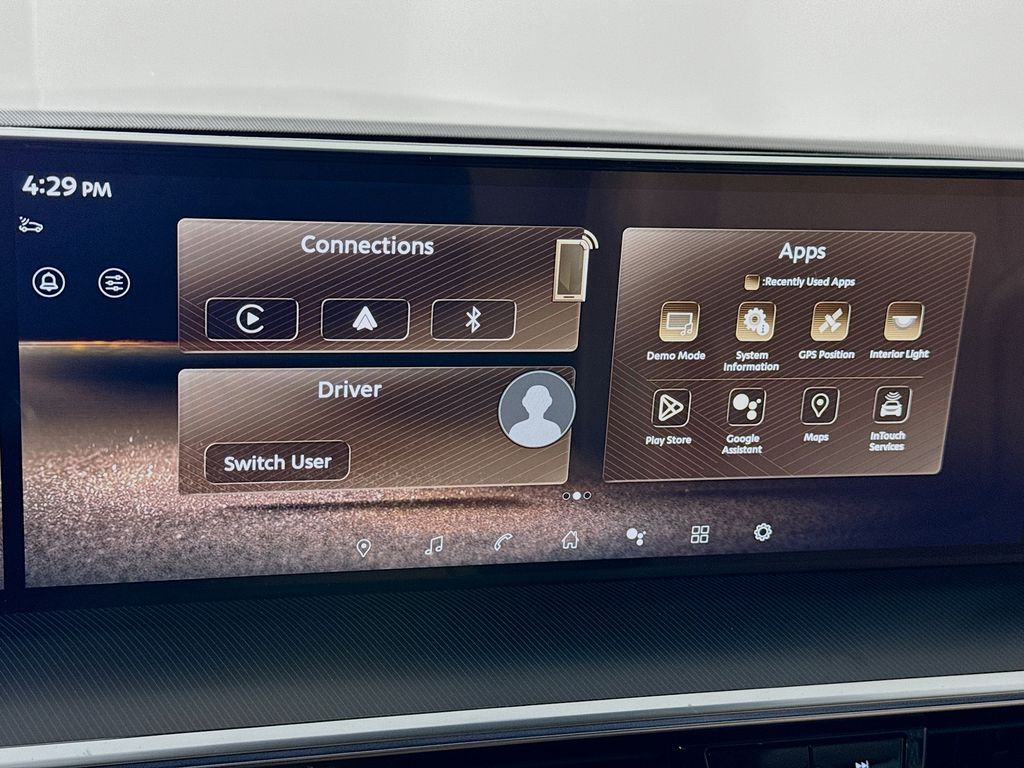 QX80 LUXE