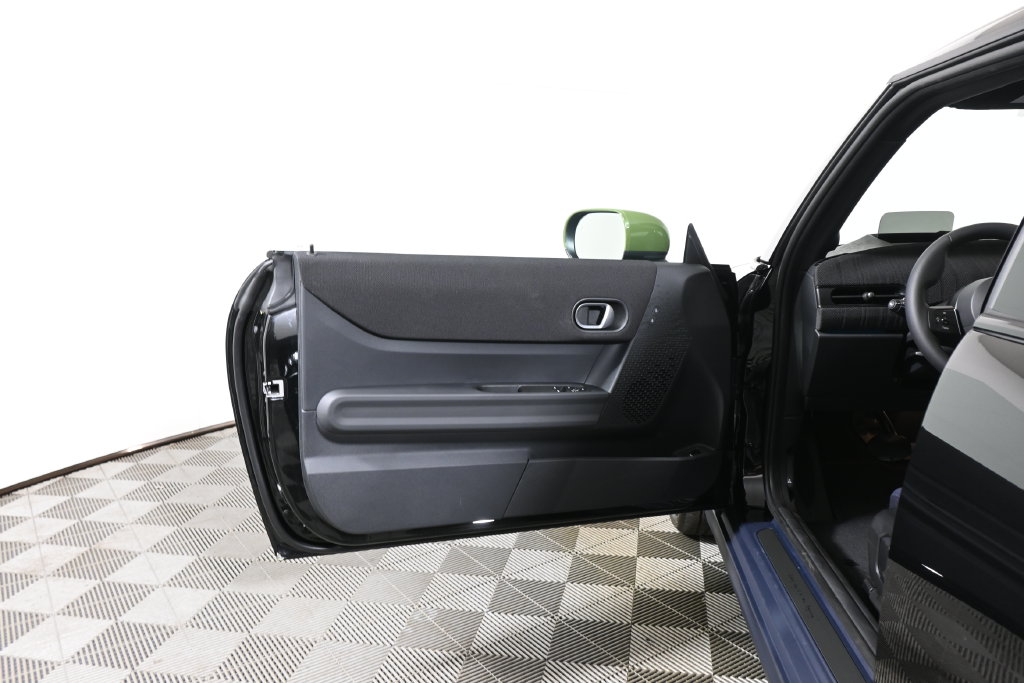 Thumbnail: 2027 MINI Cooper - 26