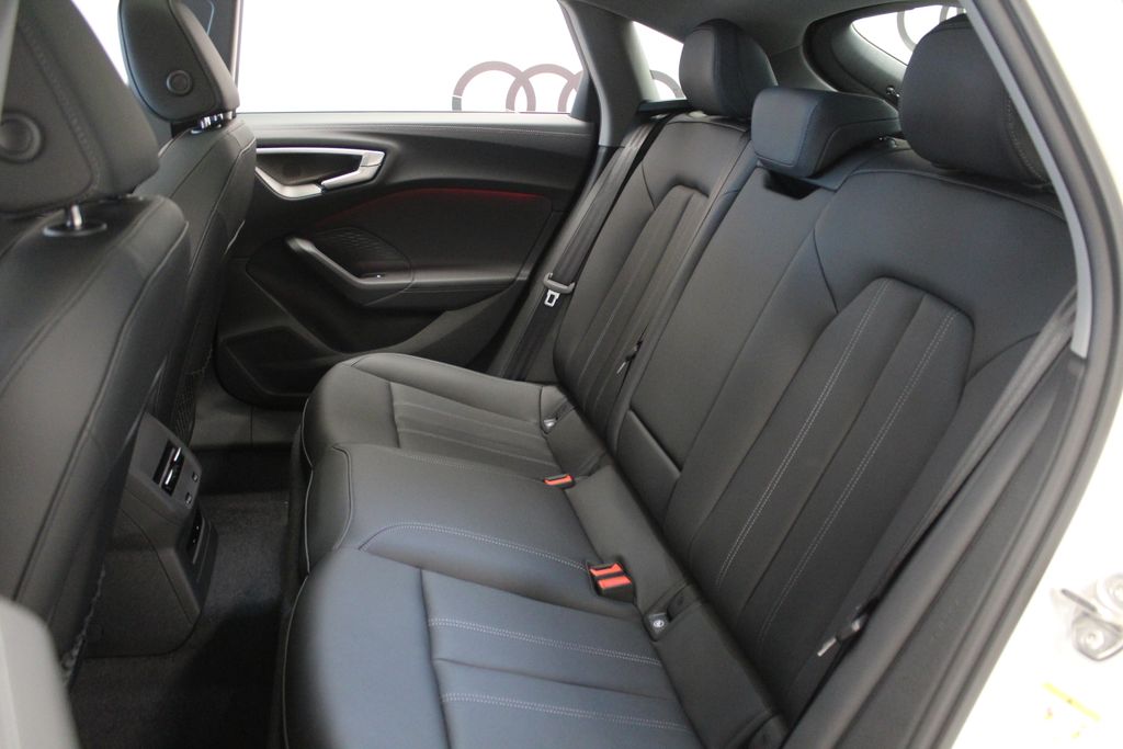 Thumbnail: 2026 Audi A5 - 31