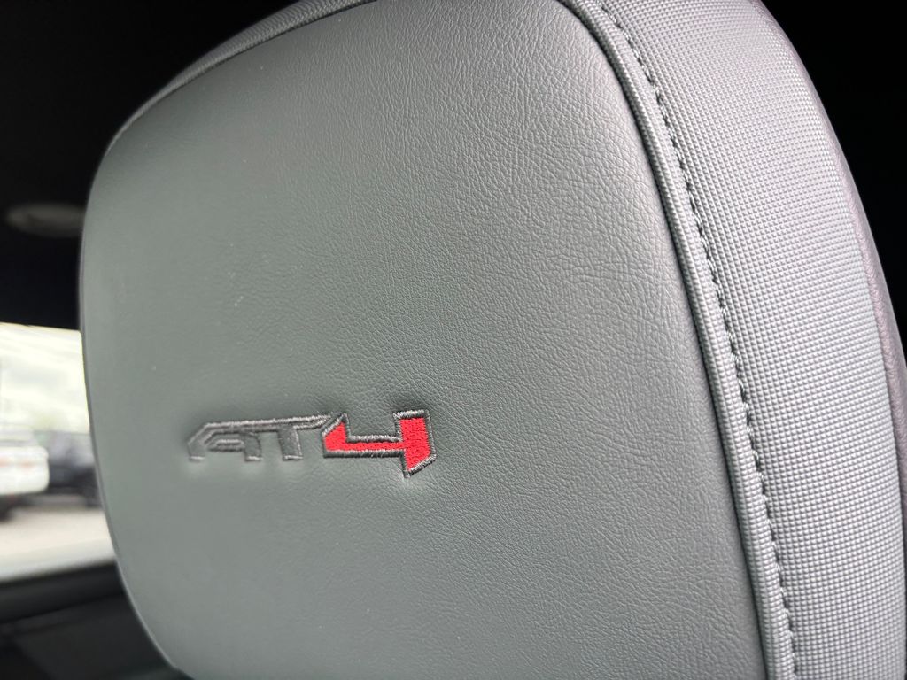 Used Car 2025 Gmc Acadia  At4 For Sale Under $50,000 In Austin, Texas