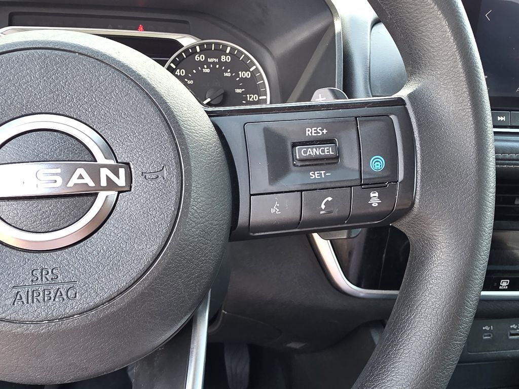 Used 2023 Nissan Rogue SUV