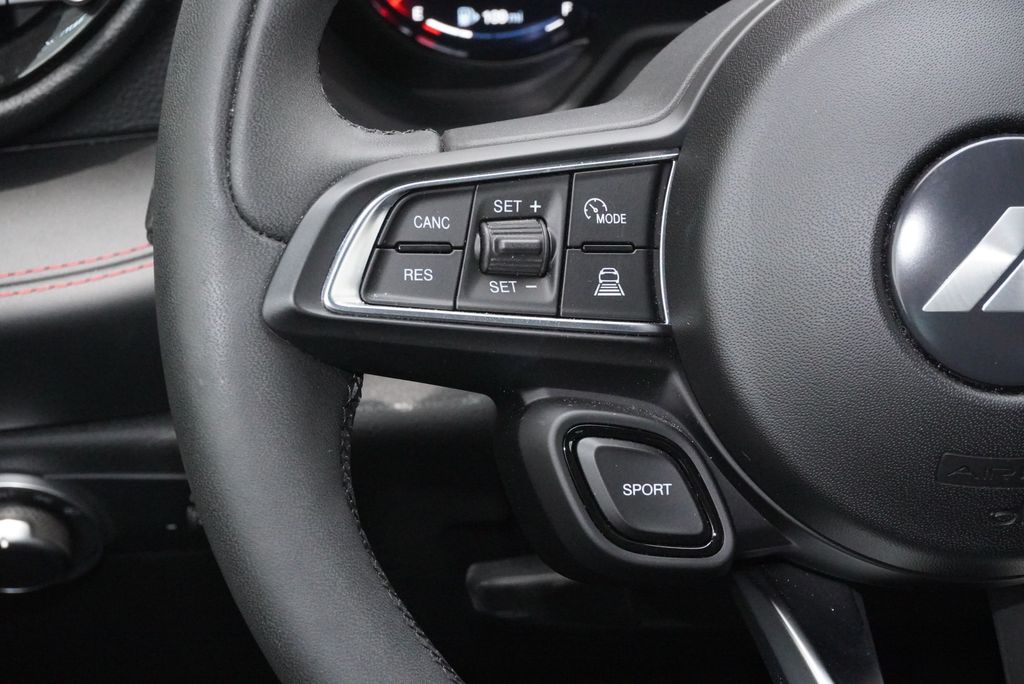 Used Car 2024 Dodge Hornet  Gt Plus For Sale Under $30,000 In Weatherford, Texas