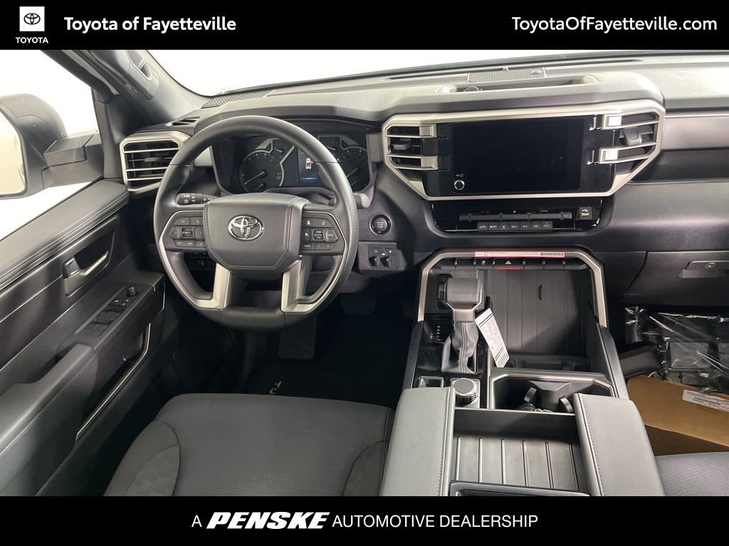 2025 Toyota Tundra SR5 14