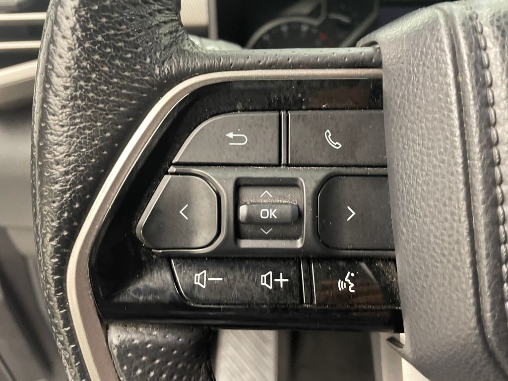 Thumbnail: 2022 Toyota Tundra - 23