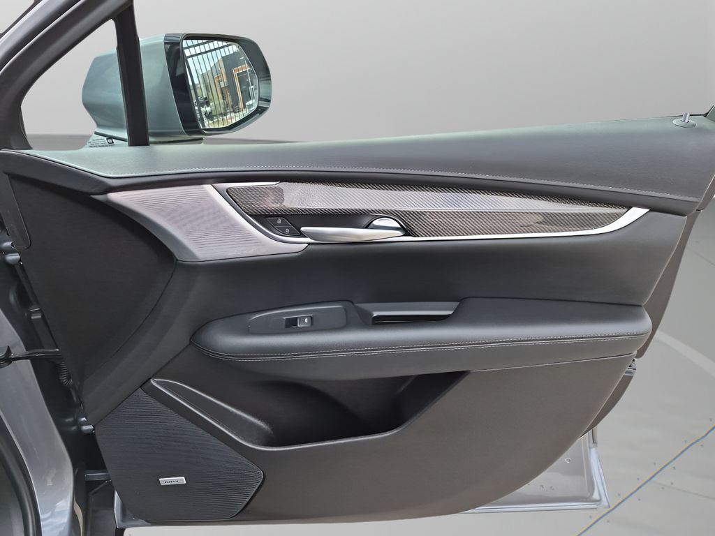 Used Car 2021 Cadillac Xt5  Sport For Sale Under $35,000 In Austin, Texas