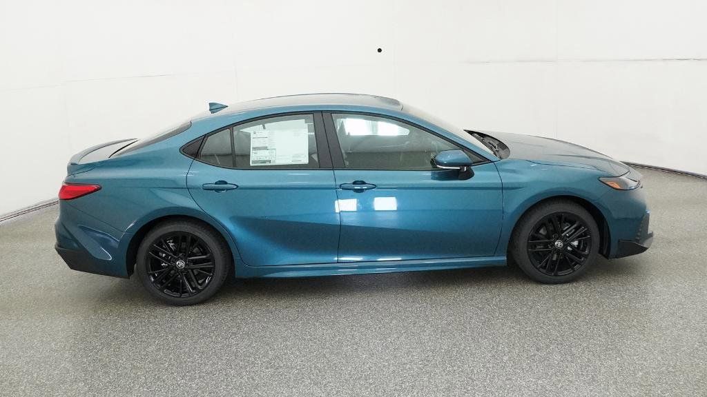 Thumbnail: 2026 Toyota Camry - 16