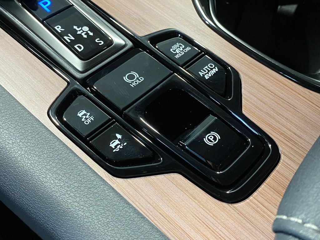 Thumbnail: 2026 Lexus RX - 24