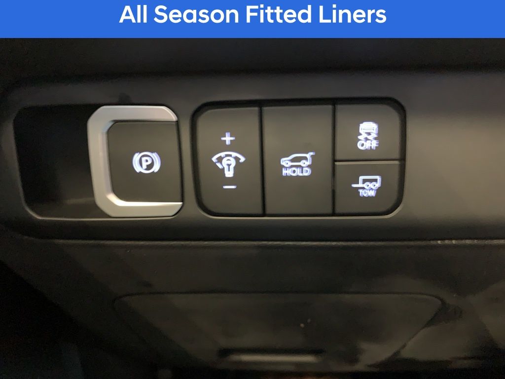 New 2026 Gray Hyundai XRT image 10