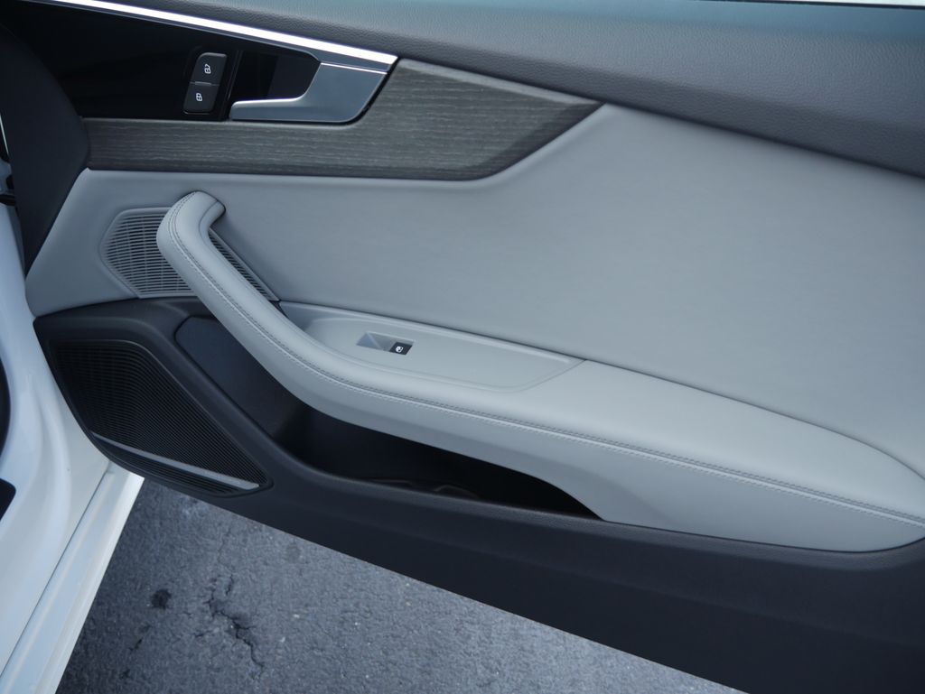 Thumbnail: 2024 Audi A5 - 22