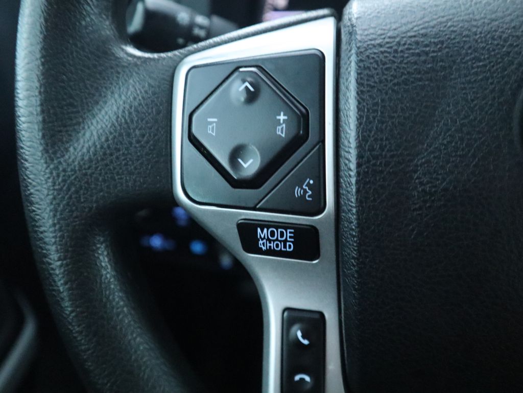 2020 Toyota Tundra SR5 11