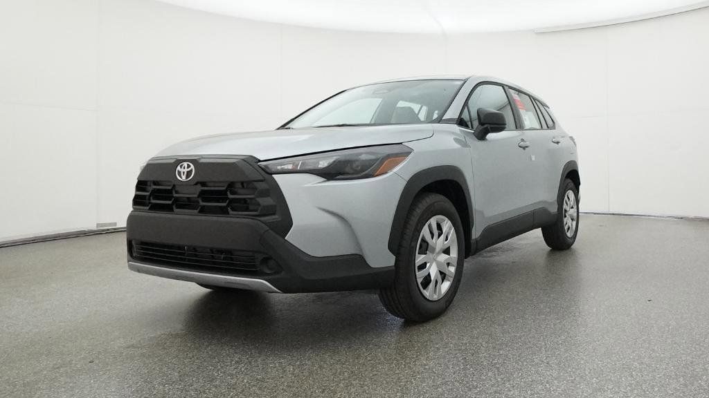 Thumbnail: 2026 Toyota Corolla Cross - 16