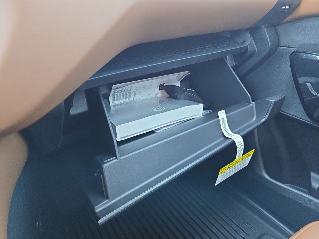 2026 Nissan Pathfinder