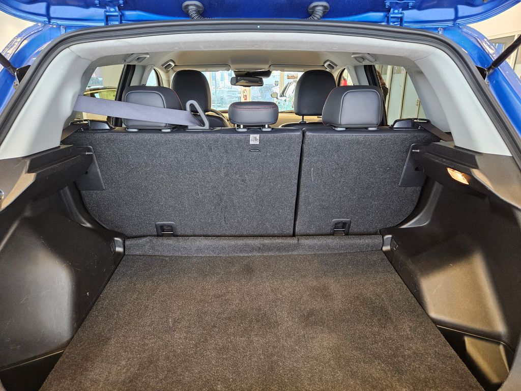 2024 Mitsubishi Outlander Sport 2.0 SE