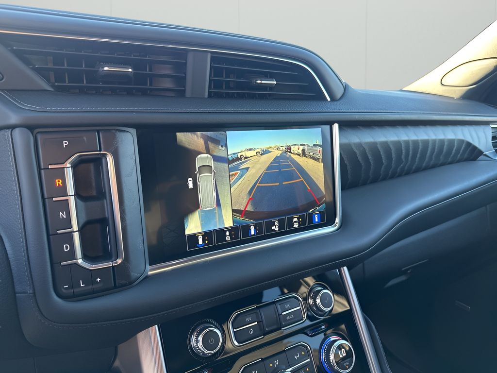 Used Car 2024 Gmc Yukon  Denali For Sale Under $80,000 In Austin, Texas