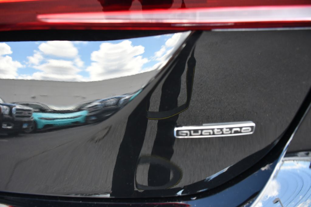 Thumbnail: 2025 Audi A5 - 11