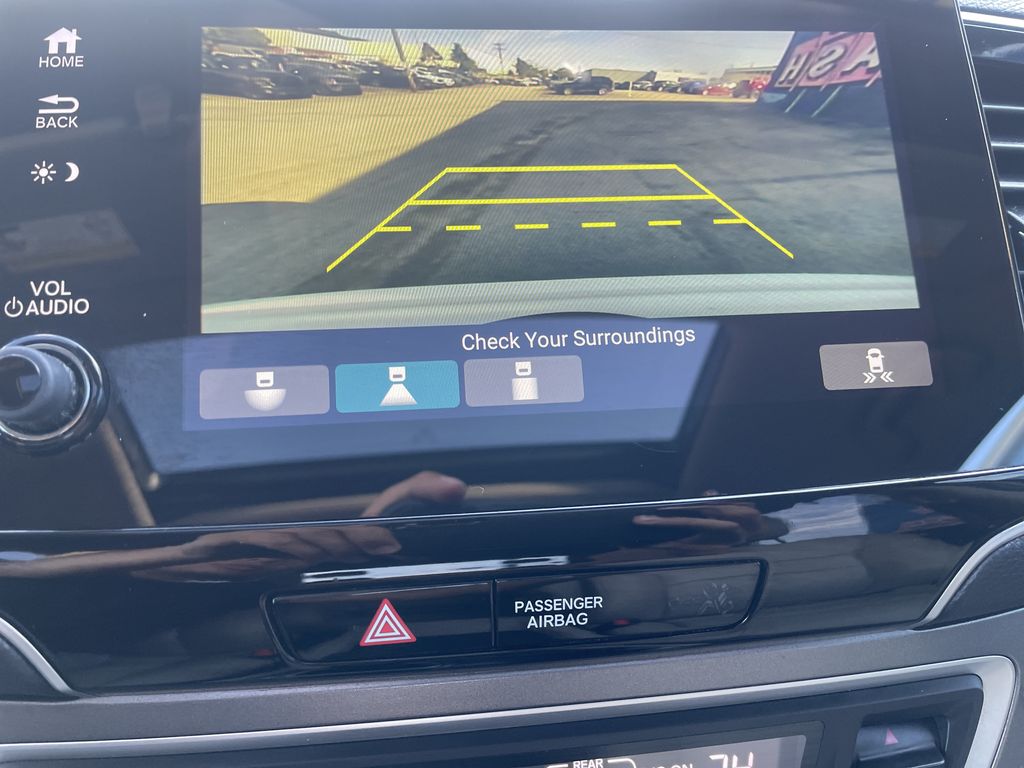 Used 2020 Honda Pilot SUV