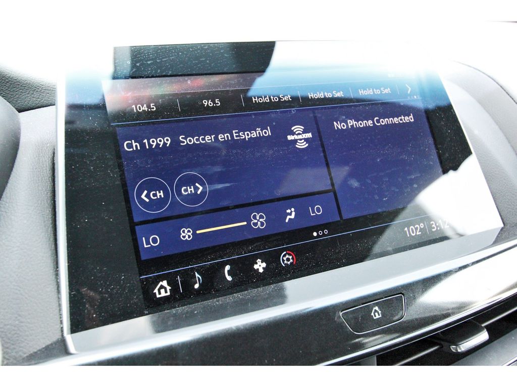 Used 2023 Cadillac CT5 Sedan