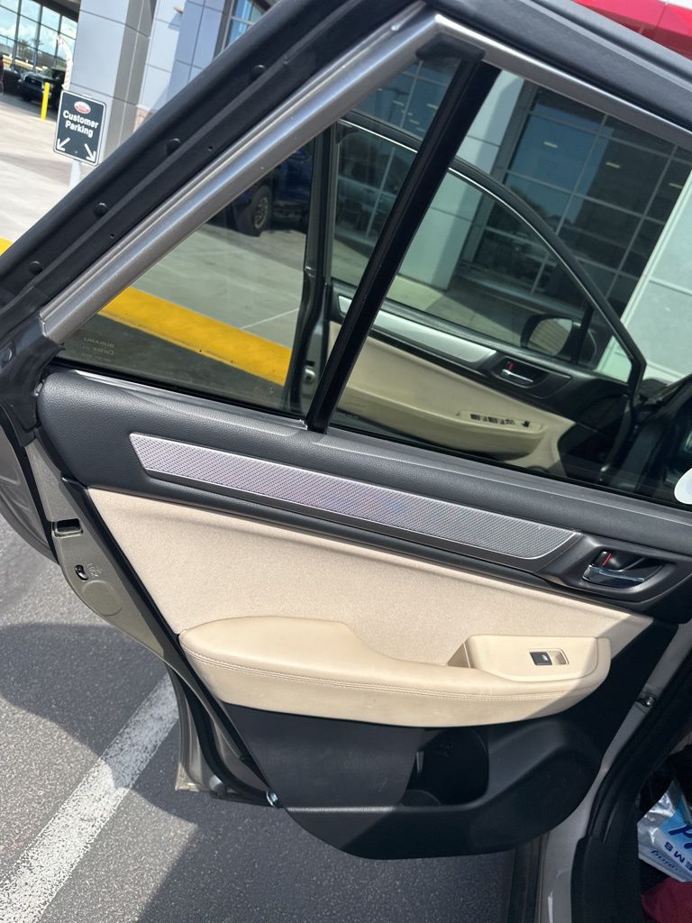 Thumbnail: 2018 Subaru Outback - 11