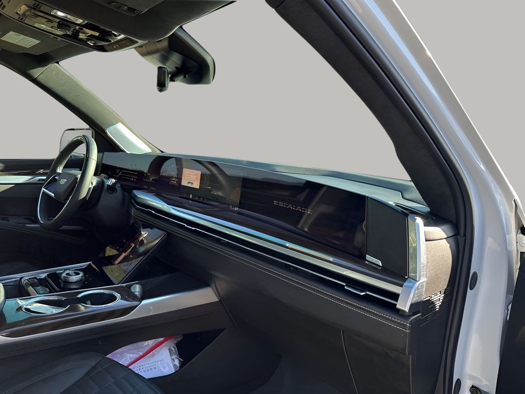 Used Car 2025 Cadillac Escalade  Sport Platinum For Sale Under $120,000 In Austin, Texas