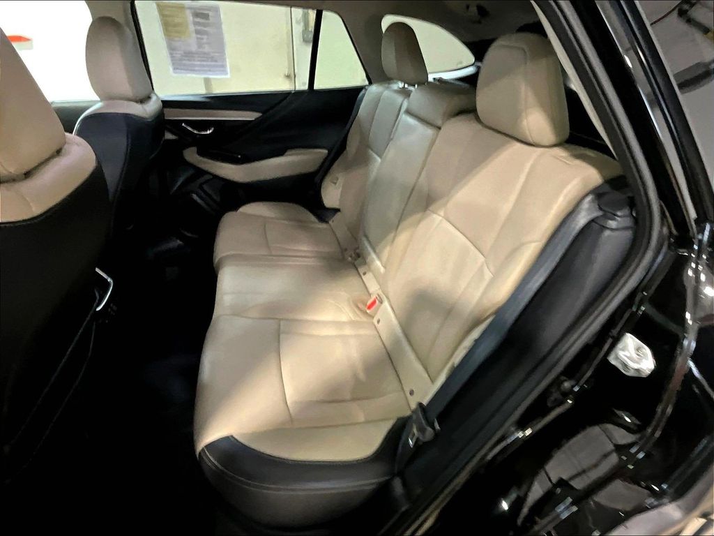 2023 Subaru Outback — photo 15
