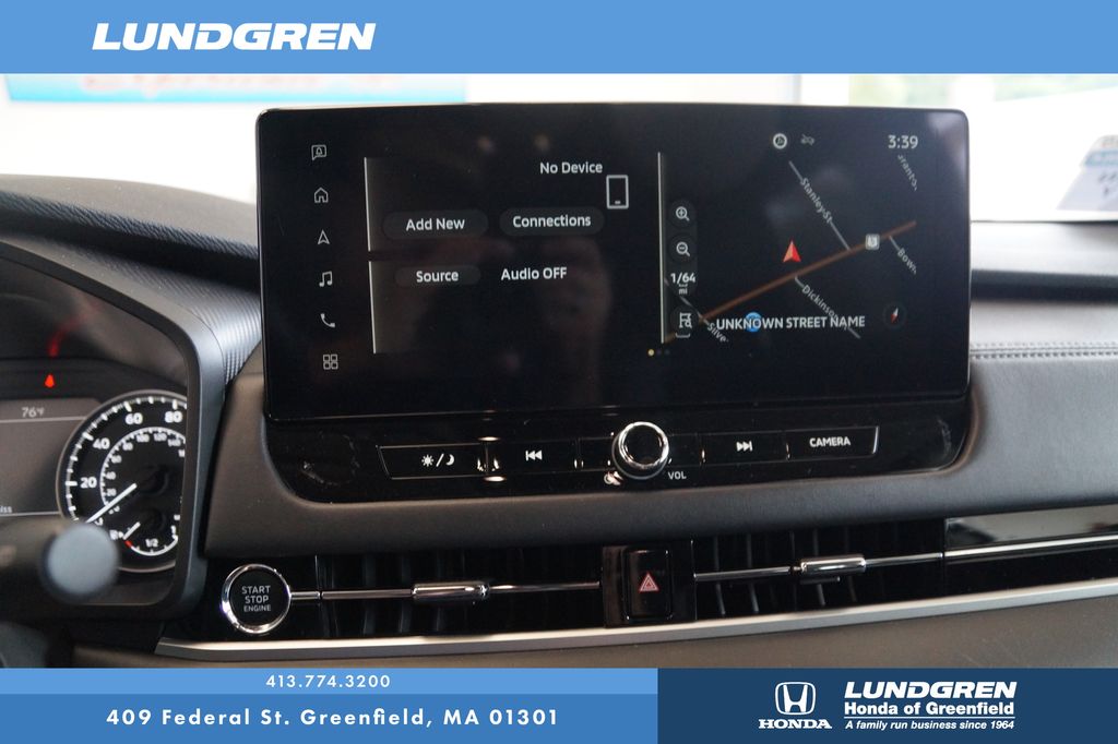 Used 2025 Mitsubishi Outlander SUV