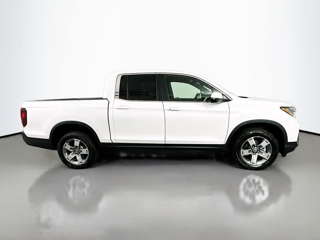 Thumbnail: 2026 Honda Ridgeline - 4
