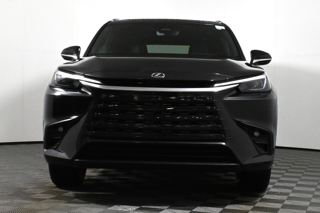 Thumbnail: 2026 Lexus TX - 10