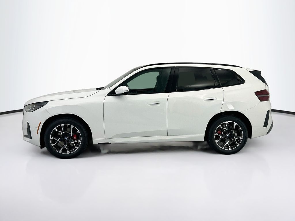 Thumbnail: 2026 BMW X3 - 8