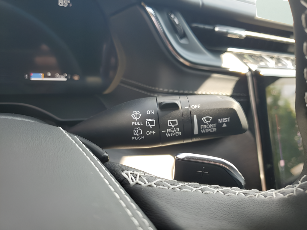 New Car 2025 Jeep Grand Cherokee  Overland For Sale Under $60,000 In Austin, Texas