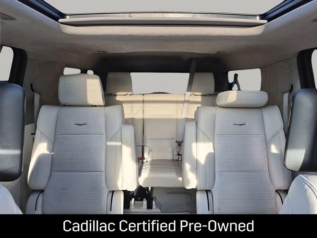 Used Car 2023 Cadillac Escalade Esv  Sport Platinum For Sale Under $80,000 In Austin, Texas