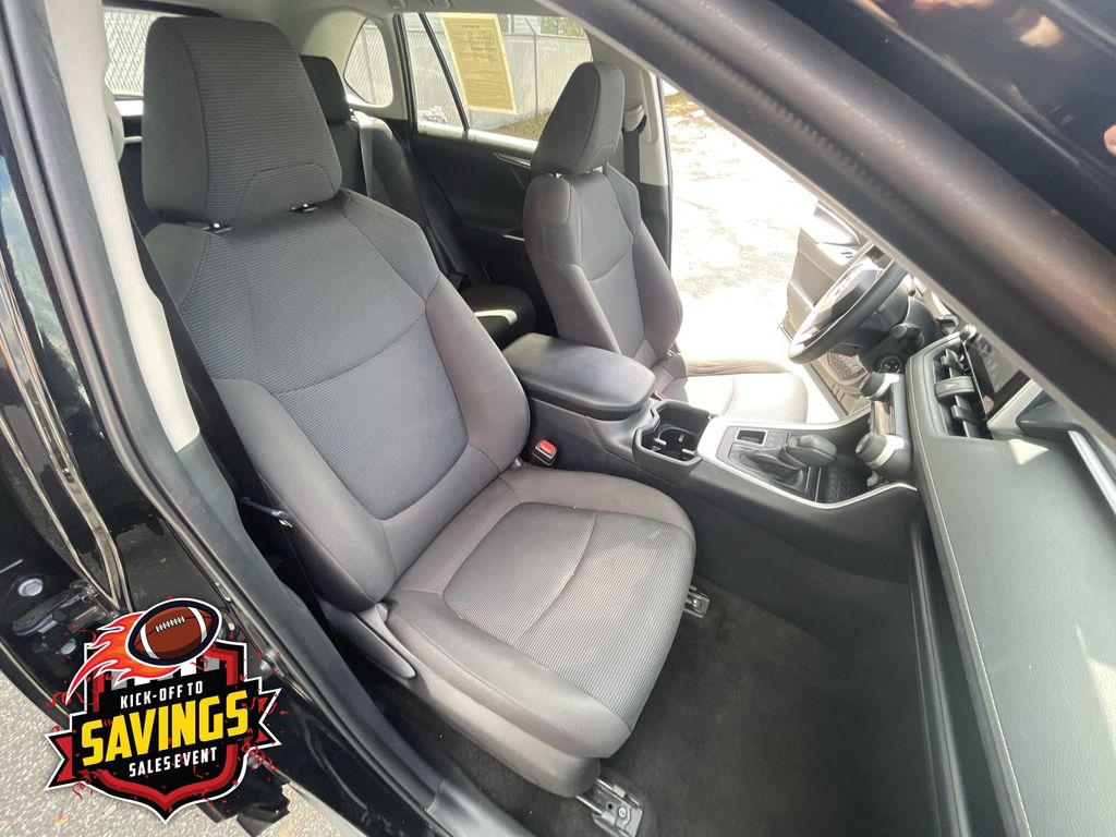 Used 2024 Toyota RAV4 SUV