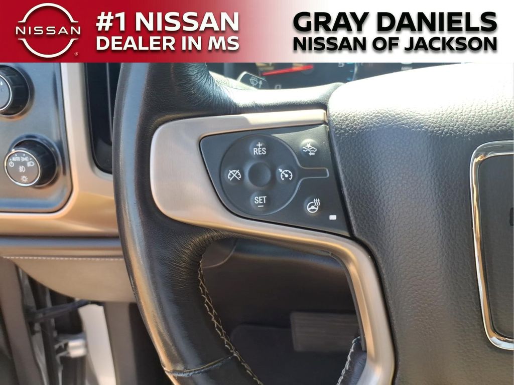 Used 2018 GMC Sierra 1500 Truck