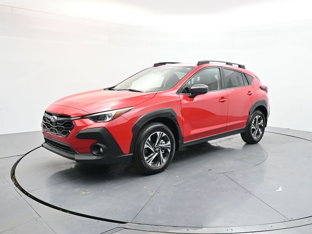 2024 Subaru Crosstrek Premium AWD