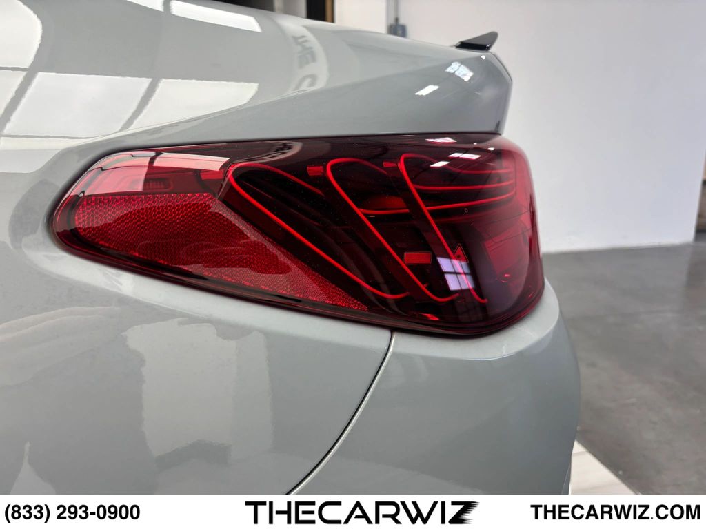 2025 BMW M4
