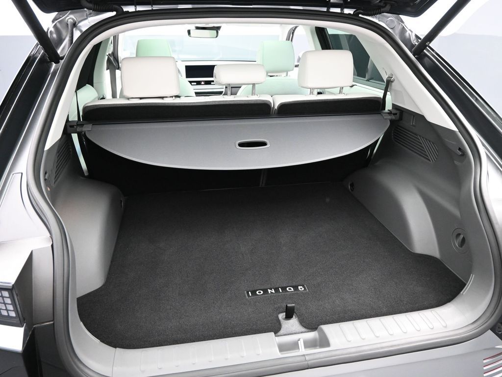 2023 Hyundai IONIQ 5 Limited