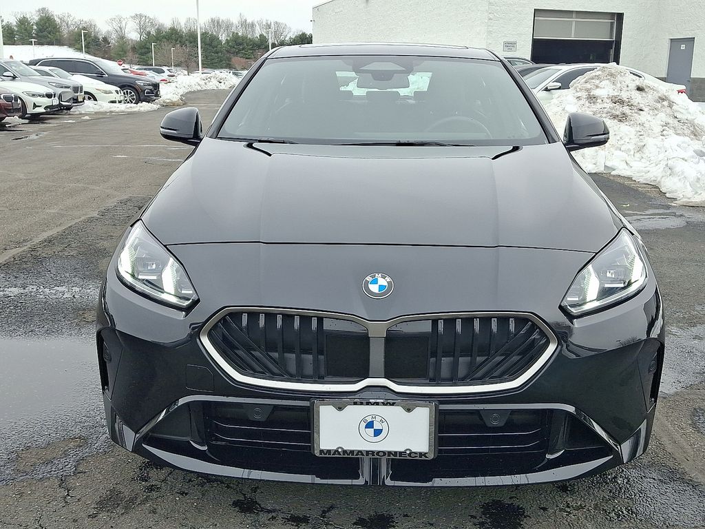 Thumbnail: 2025 BMW 2 Series - 2