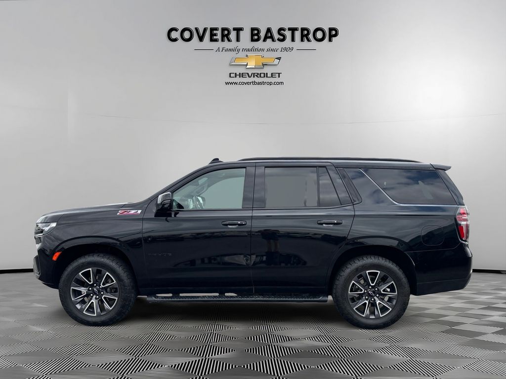 Used Car 2023 Chevrolet Tahoe  Z71 For Sale Under $60,000 In Austin, Texas