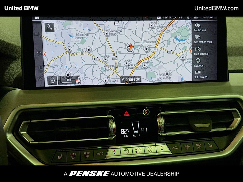 Thumbnail: 2023 BMW X4 - 10