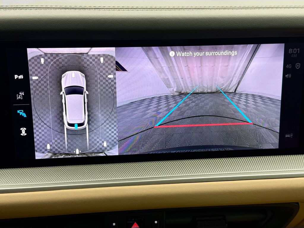 Thumbnail: 2026 Porsche Cayenne - 18