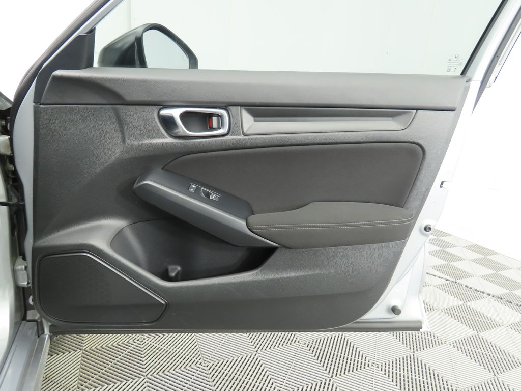 Thumbnail: 2025 Honda Civic - 23