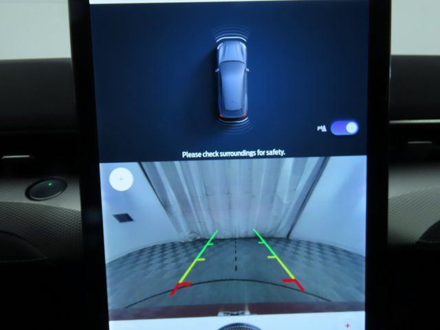 Thumbnail: 2021 Ford Mustang Mach-E - 16